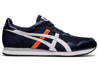 Asics TIGER RUNNER Herre Løpesko NO345CD